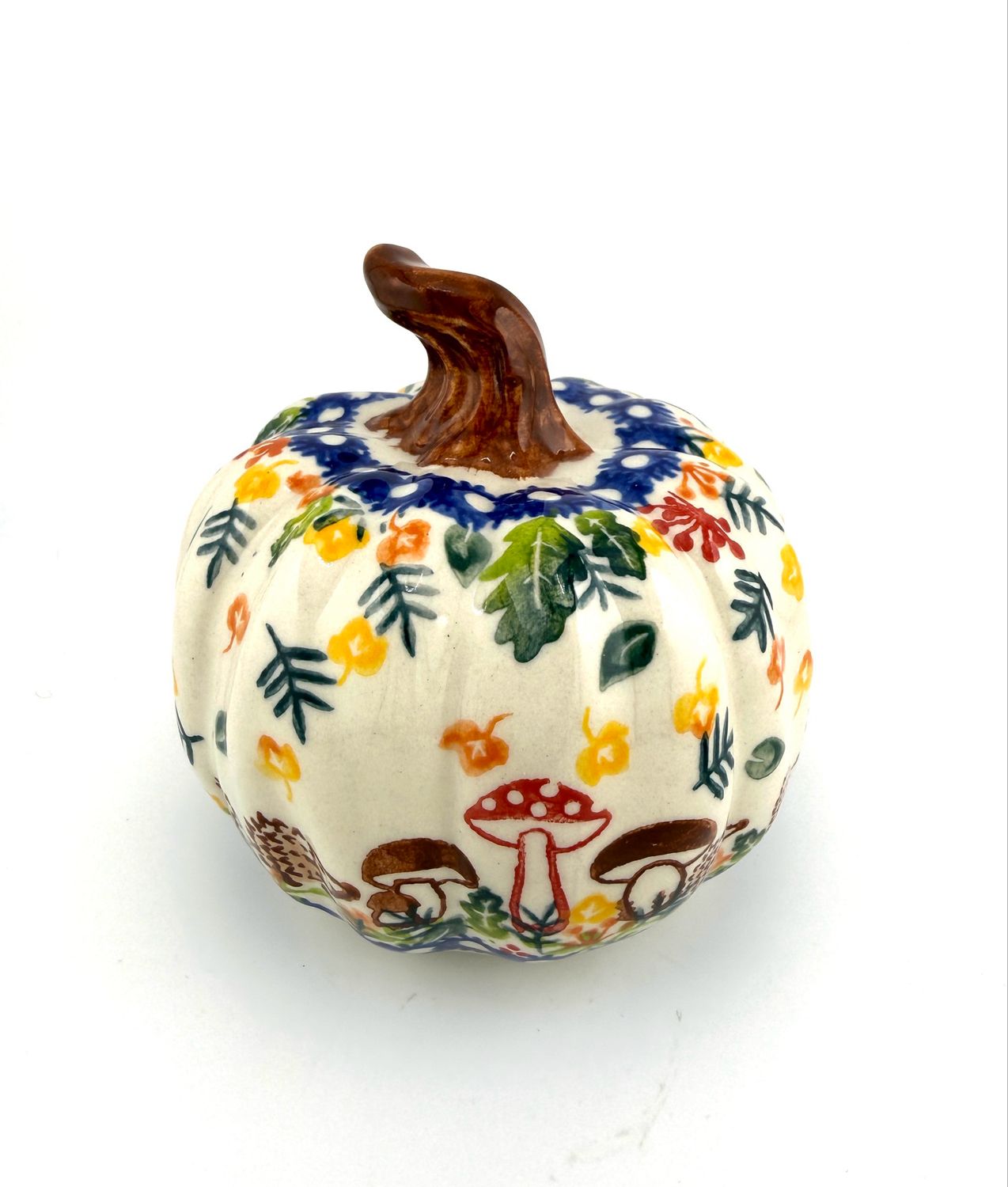 Small Gourd - Shape V622 - 01426