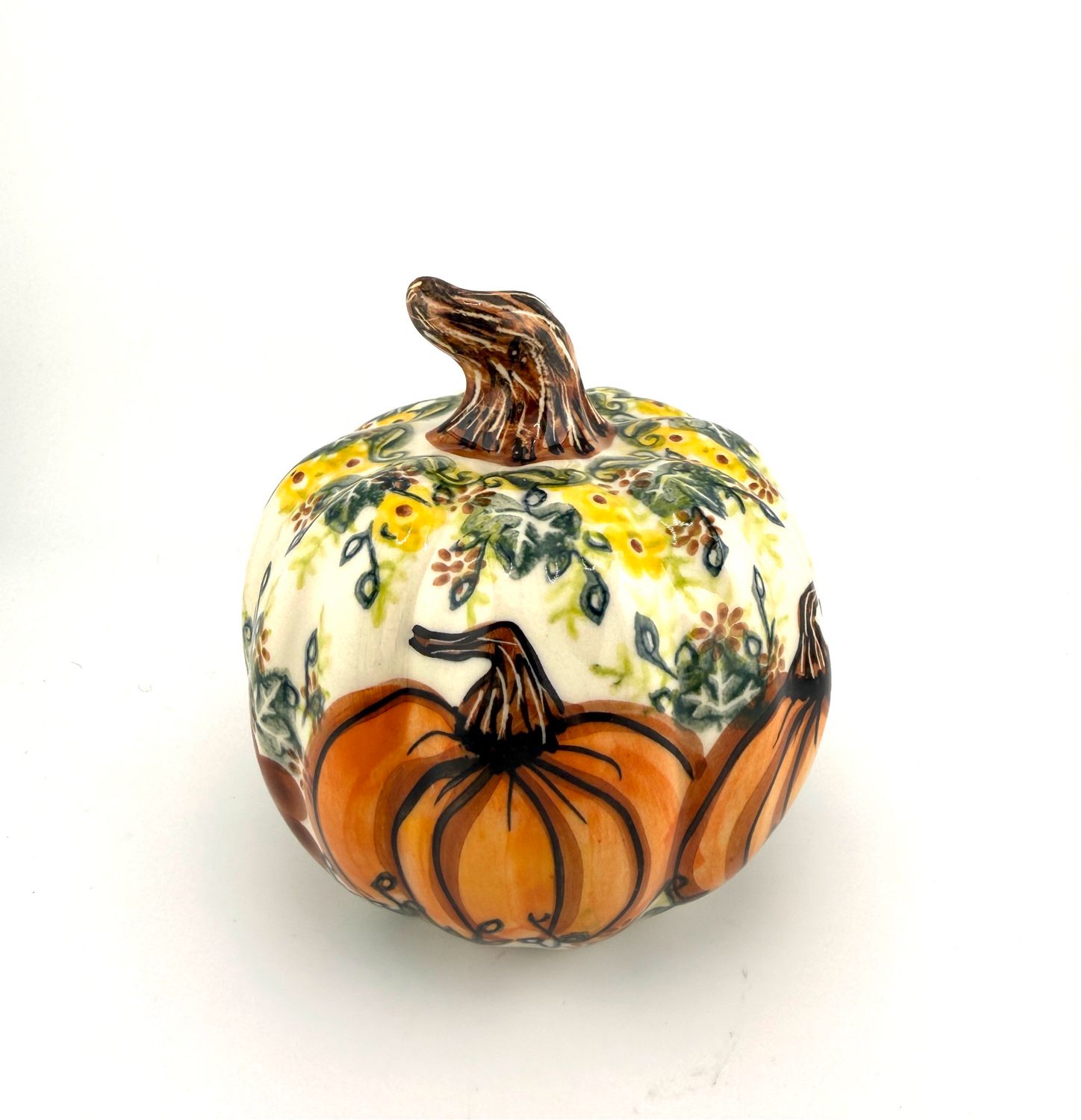 Art Small Gourd - Shape V622Art - 01428