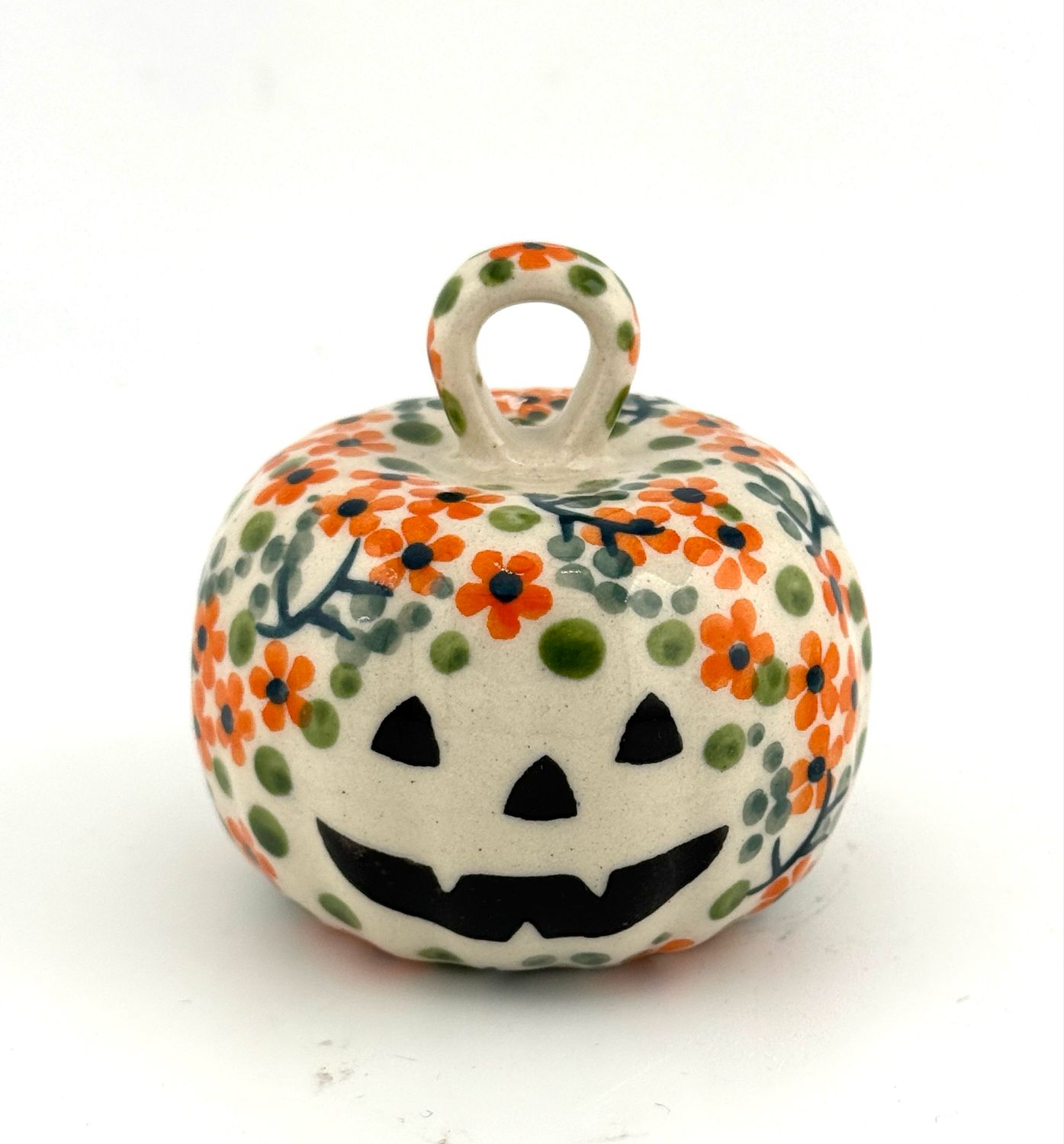 Manufaktura Tiny Pumpkin - Shape K047 - 01435