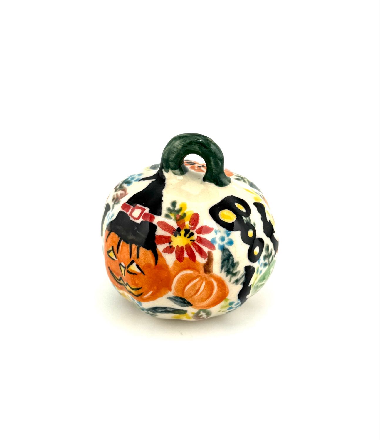 Vena Mini Pumpkin - Shape V659 - 01438