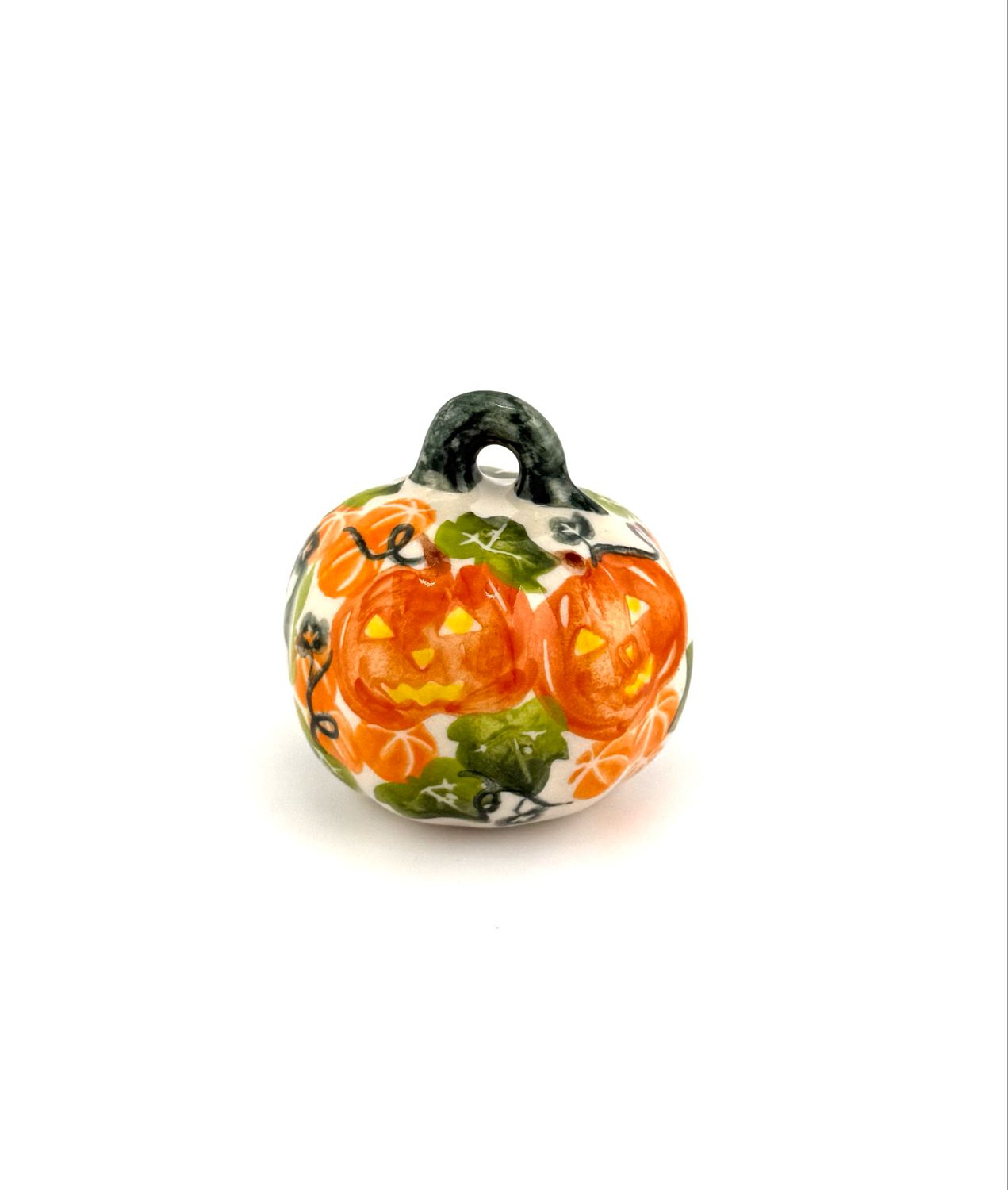 Vena Mini Pumpkin - Shape V659 - 01442