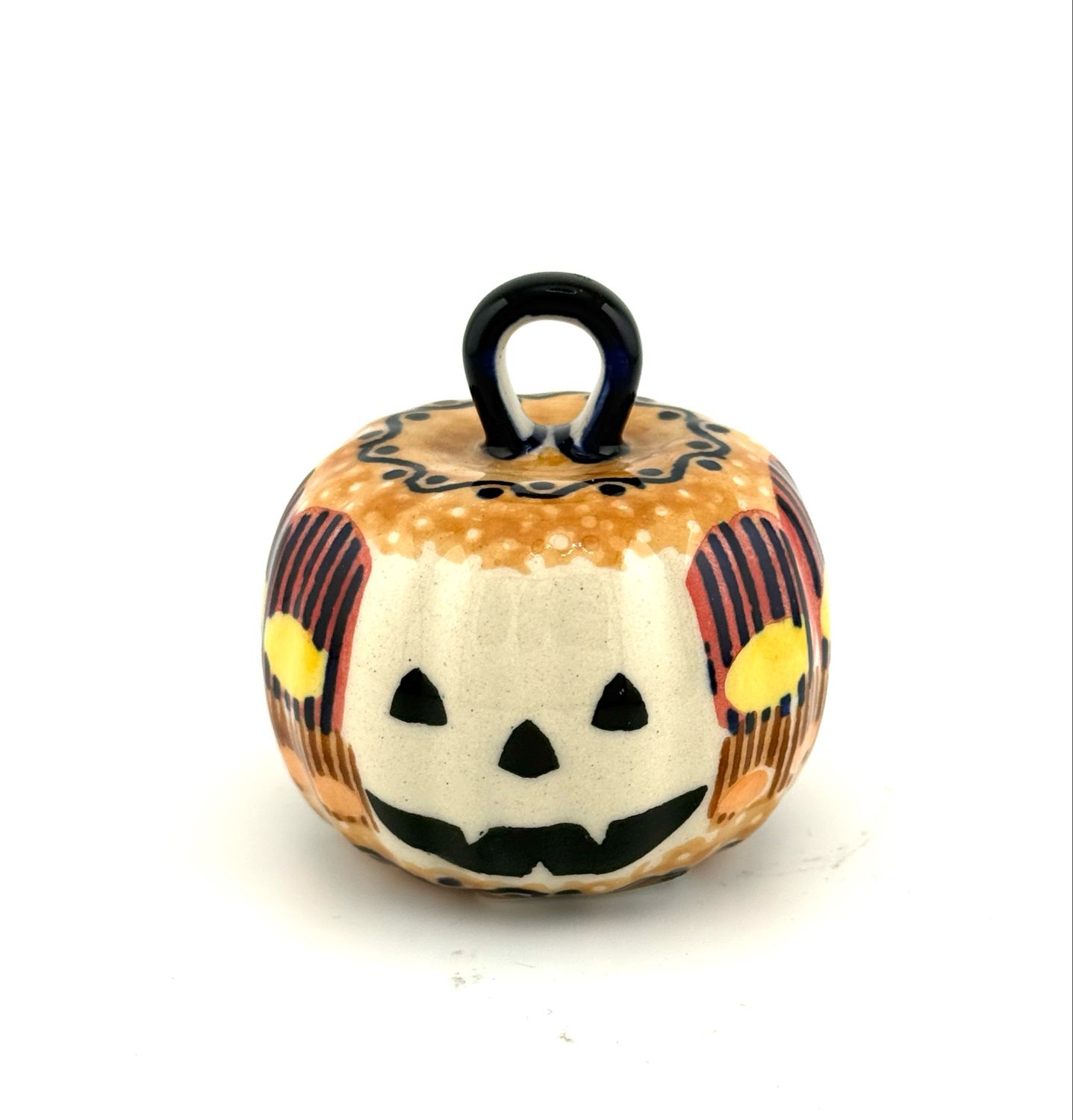 Manufaktura Tiny Pumpkin - Shape K047 - 01436