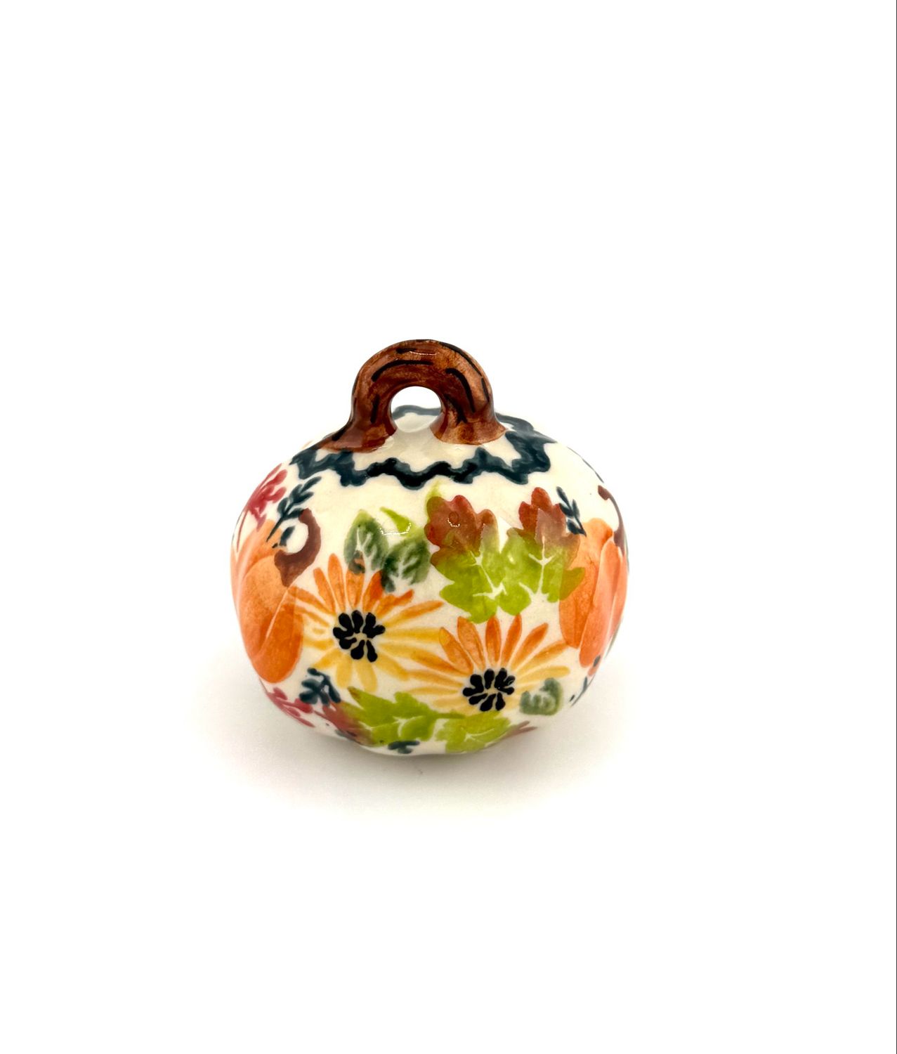Vena Mini Pumpkin - Shape V659 - 01437