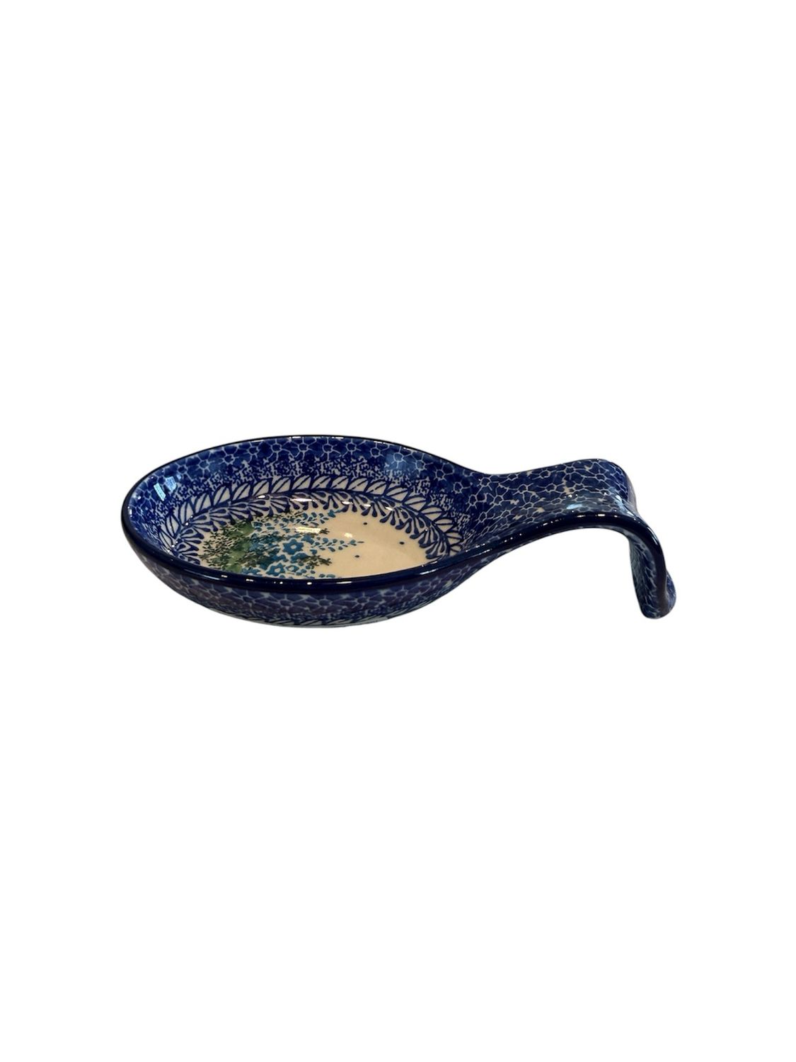 Spoon Rest - Shape A26 - 01450