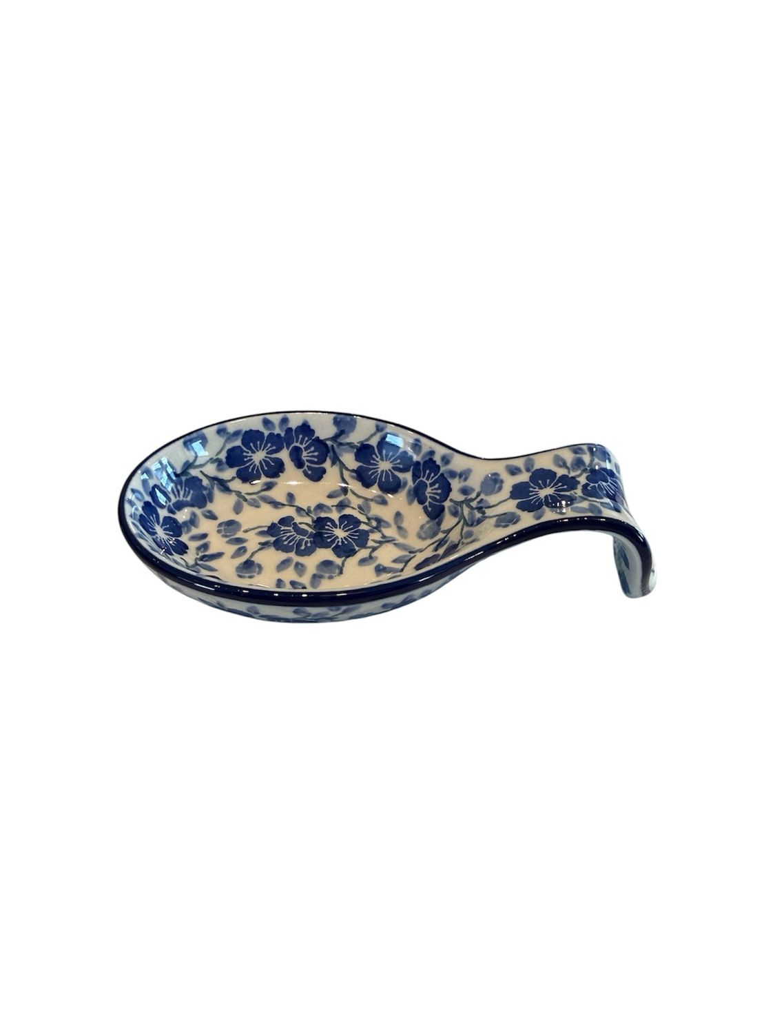 Spoon Rest - Shape A26 - 01452
