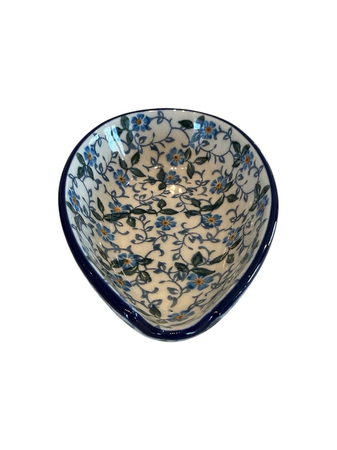 Spoon Rest - Shape 381 - 01446