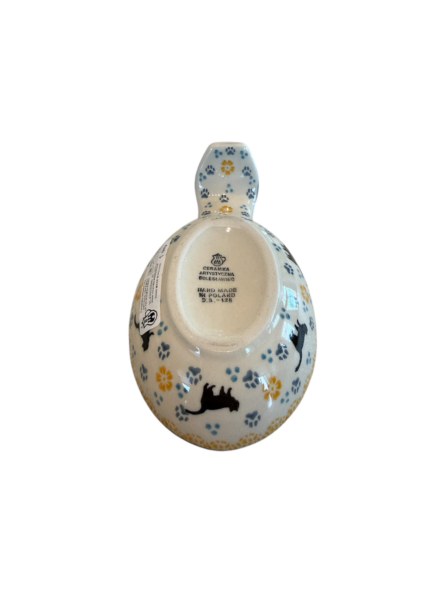 Spoon Rest - Shape A26 - 01449