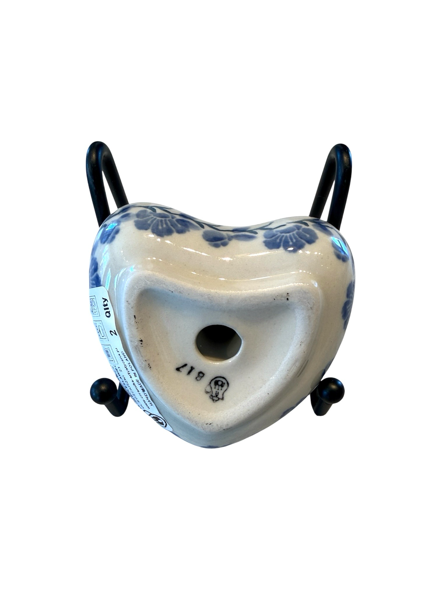 Ring Holder - Shape 904 - 01453