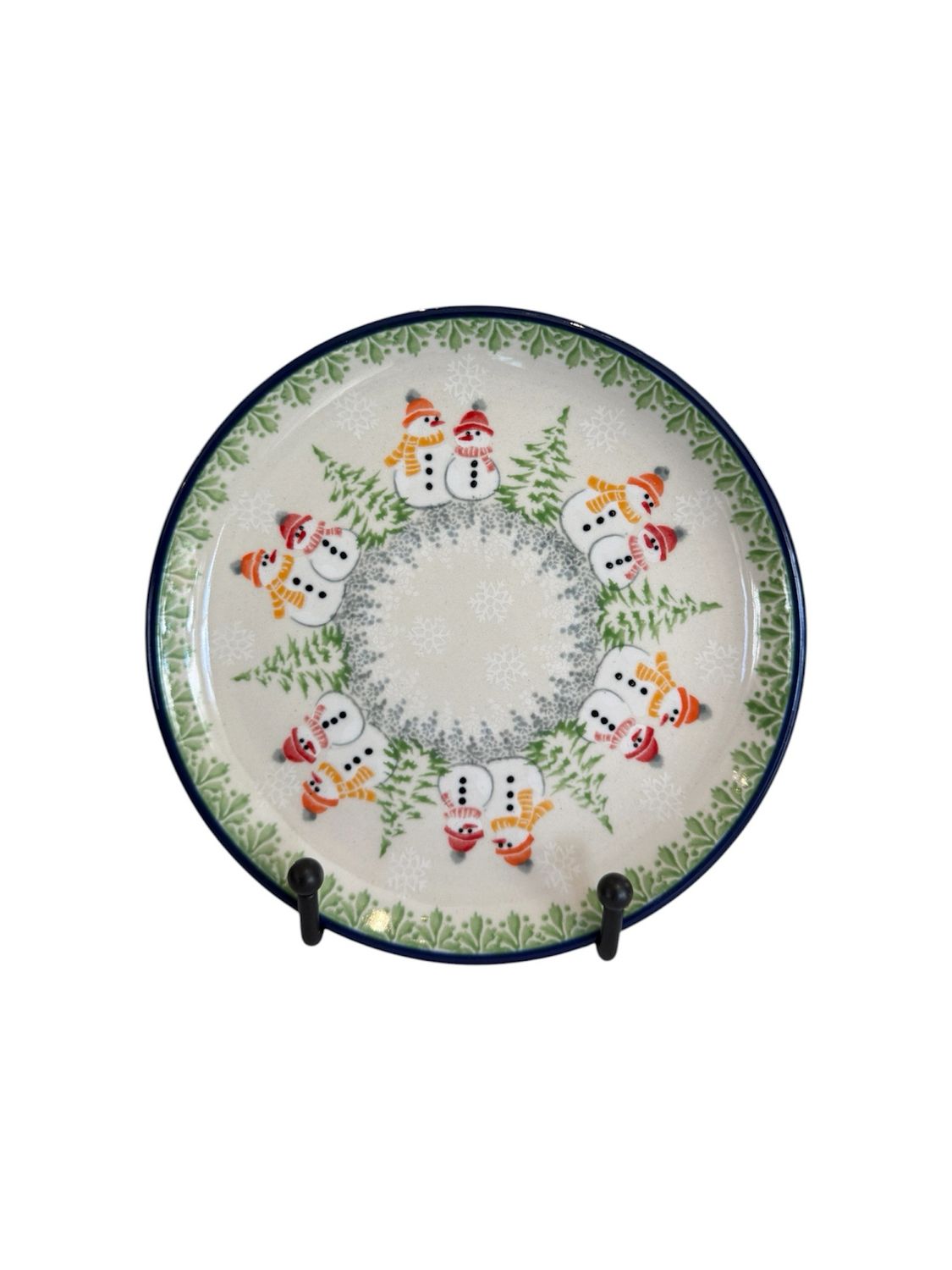 Unikat Toast Plate - Shape 261U - 01458