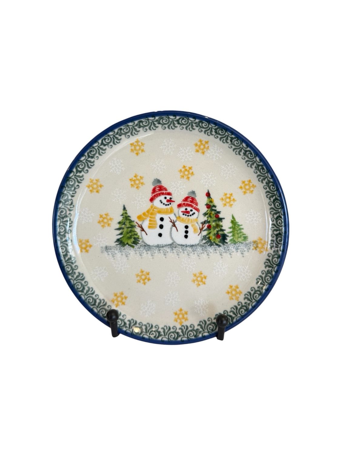 Unikat Toast Plate - Shape 261U - 01459
