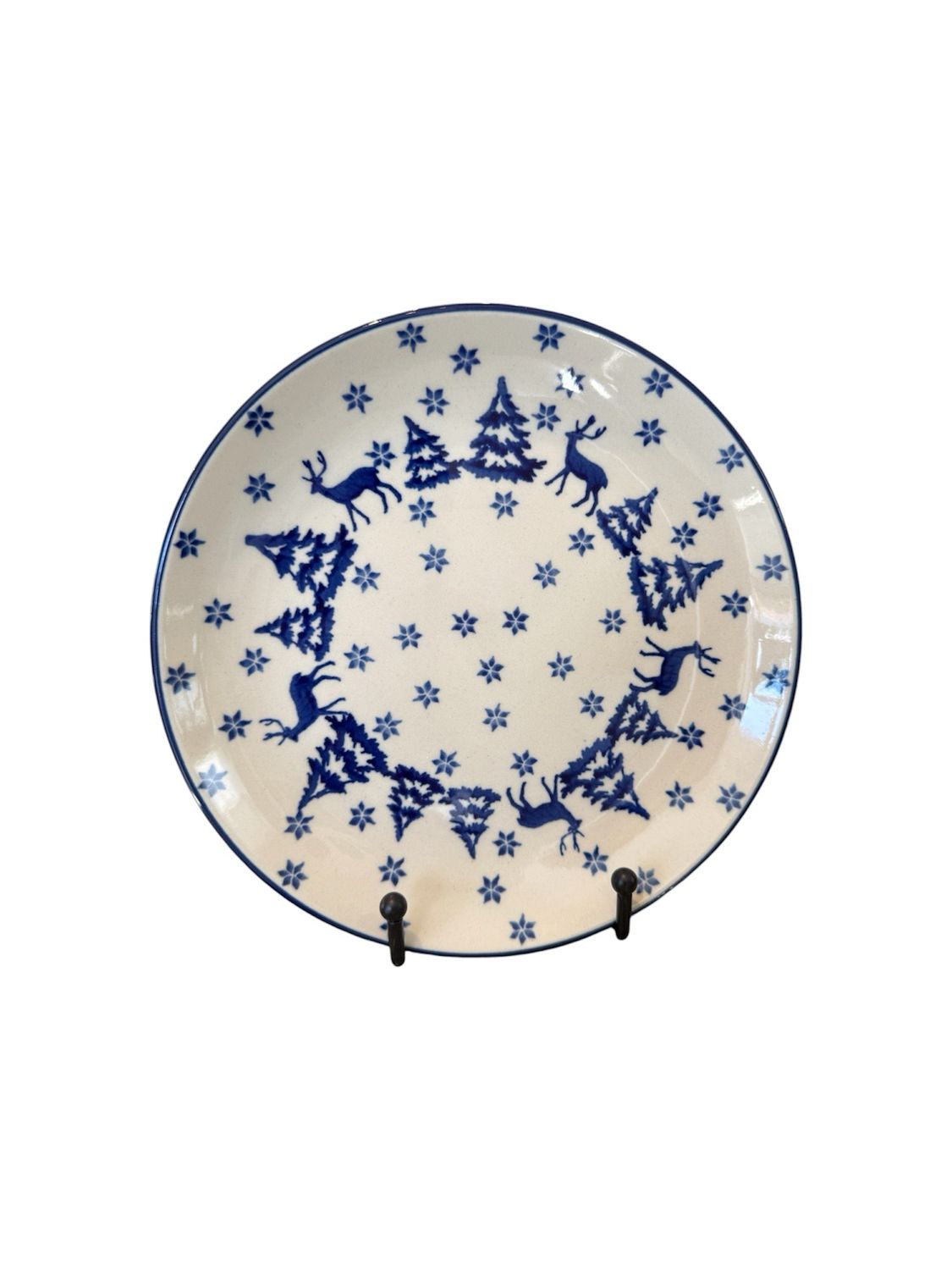 Dessert Plate - Shape 86 - 01460 Dessert Plate - Shape 86 - 01460