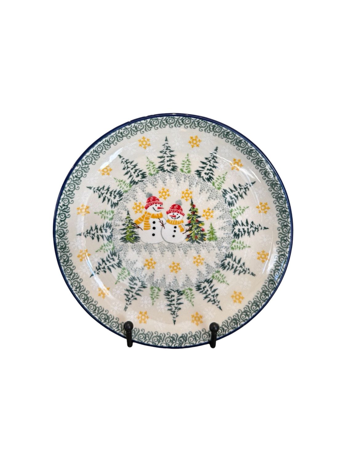 Unikat Dessert Plate - Shape 86U - 01461