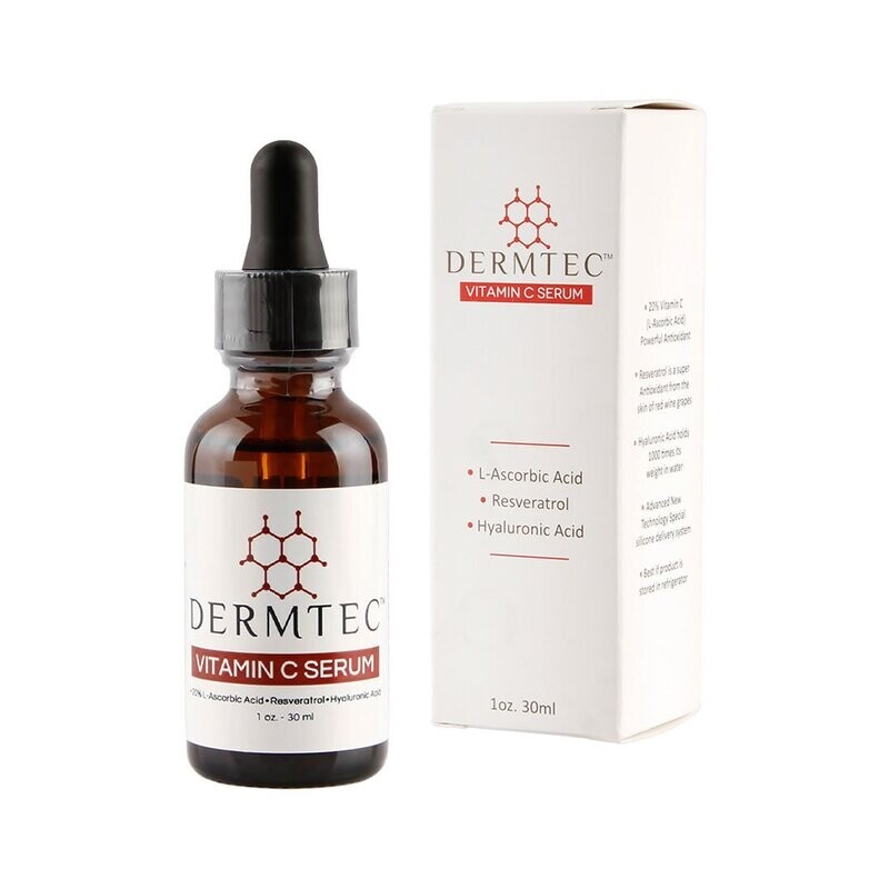 Vitamin C Serum