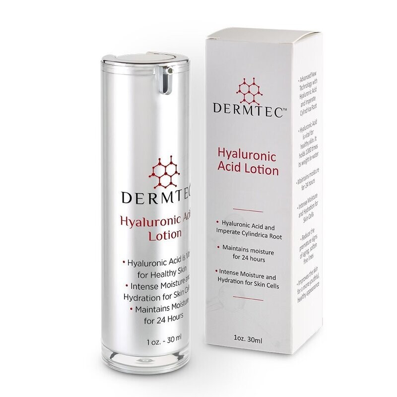 Hyaluronic Acid Lotion