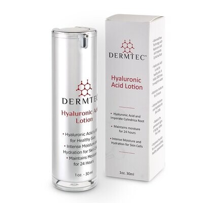 Hyaluronic Acid Lotion