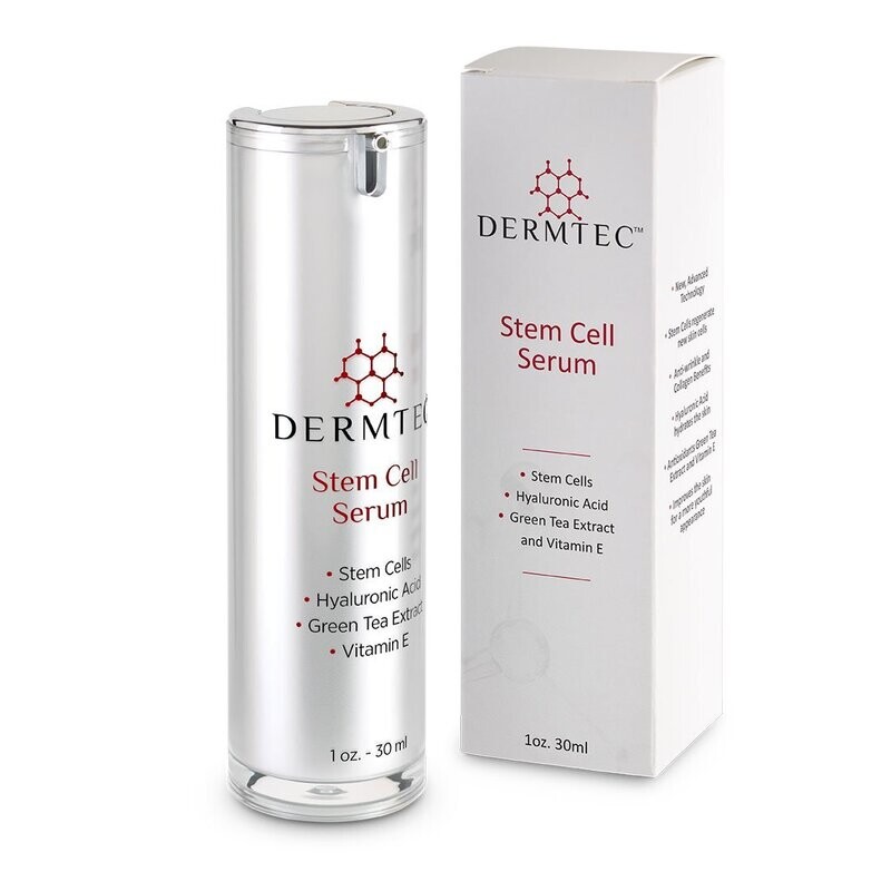 Stem Cell Serum