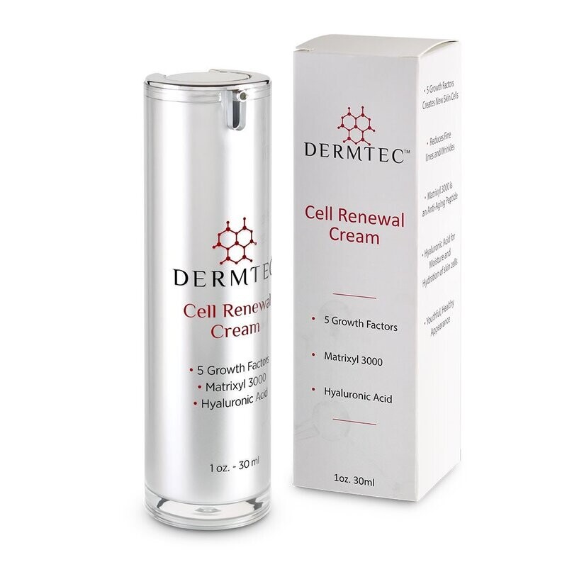 Cell Renewal Cream