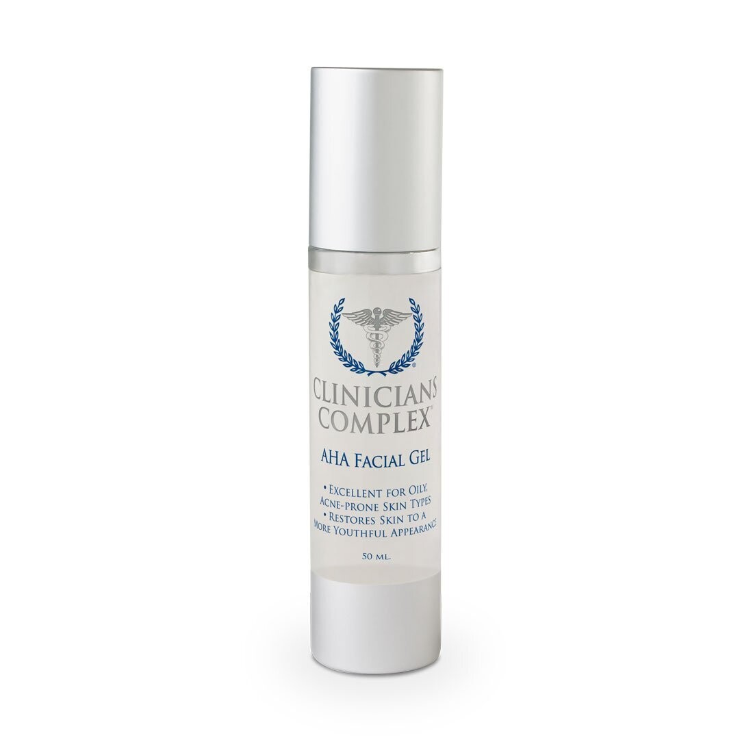 AHA Facial Gel