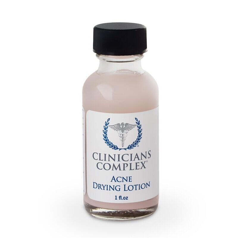 Acne Drying Lotion