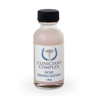 Acne Drying Lotion Acne Drying Lotion