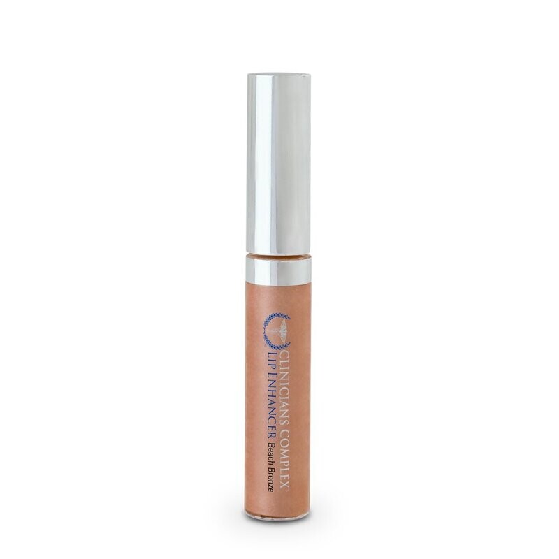 Lip Enhancer - Beach Bronze