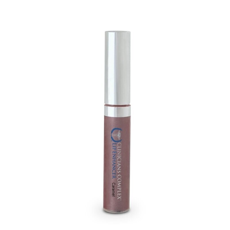Lip Enhancer - Caramel