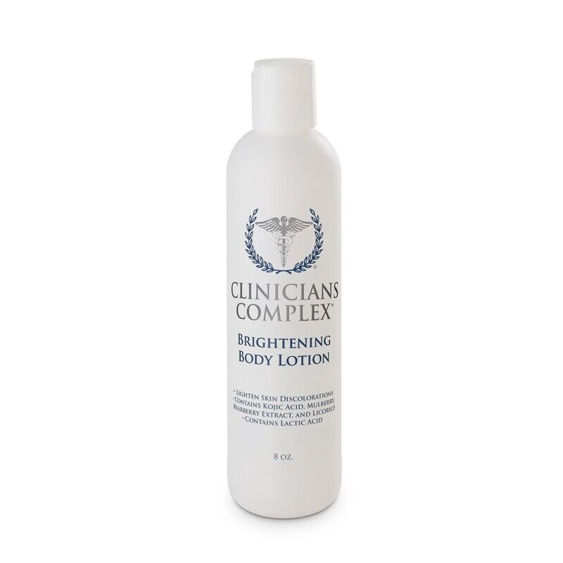 Brightening Body Lotion