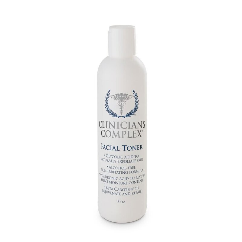Facial Toner