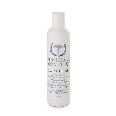 Facial Toner