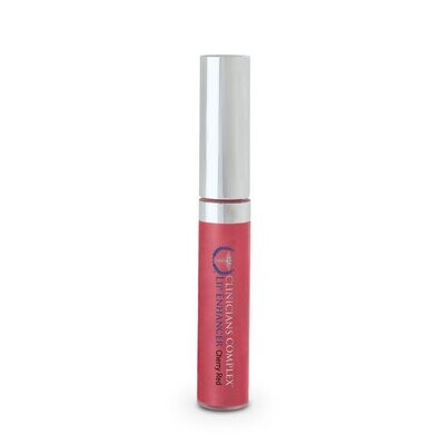 Lip Enhancer - Cherry Red