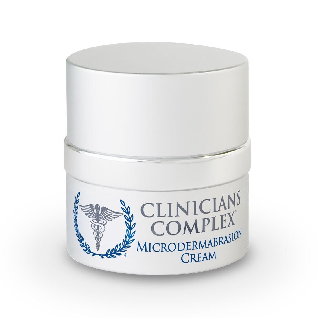 Microdermabrasion Cream