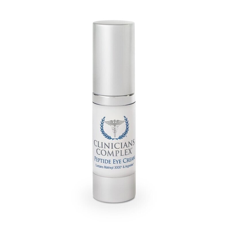 Peptide Eye Cream