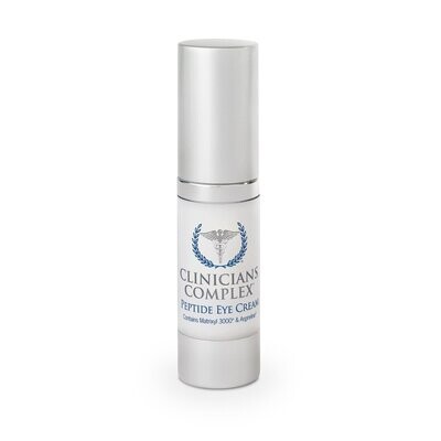 Peptide Eye Cream
