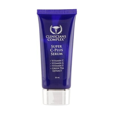 Super C-Plus Serum