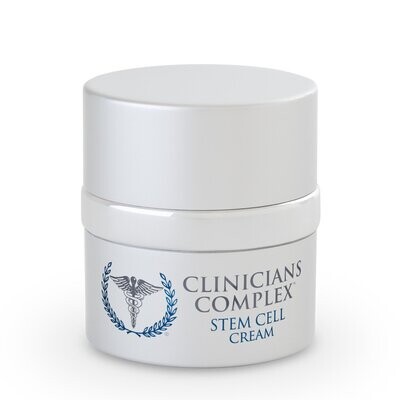 Stem Cell Cream