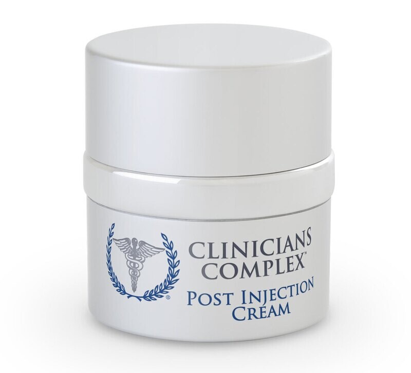 Post Injection Cream