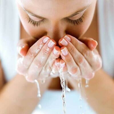 Cleansers & Toners
