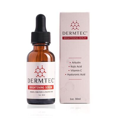 Brightening Serum