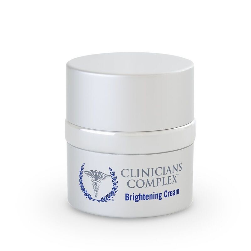 Brightening Cream