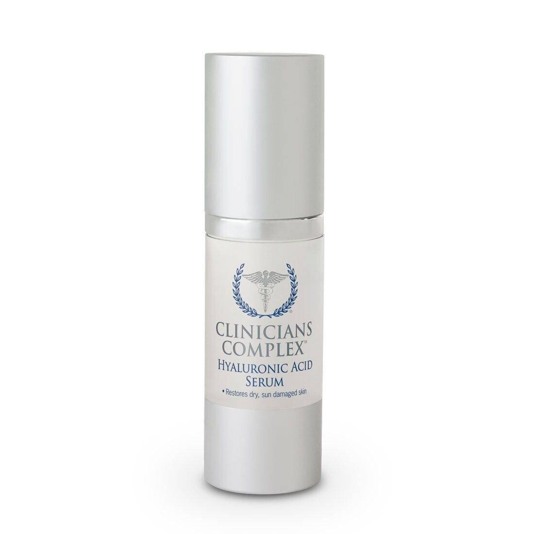 Hyaluronic Acid Serum Hyaluronic Acid Serum
