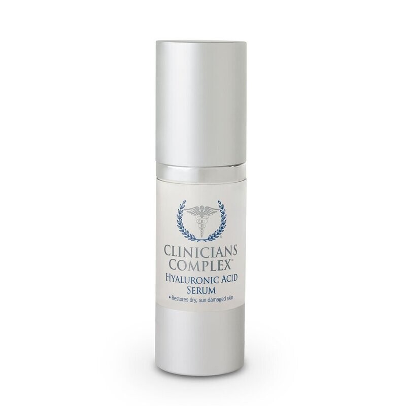 Hyaluronic Acid Serum