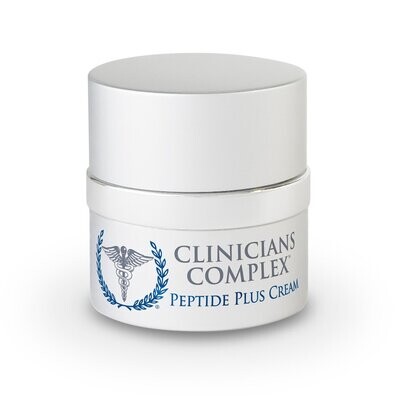 Peptide Plus Cream Peptide Plus Cream