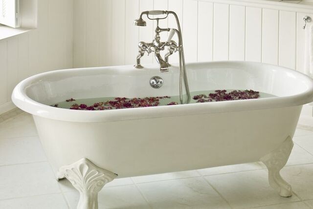 TubTea