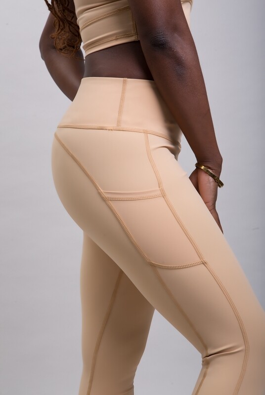 Touch Pocket Leggings