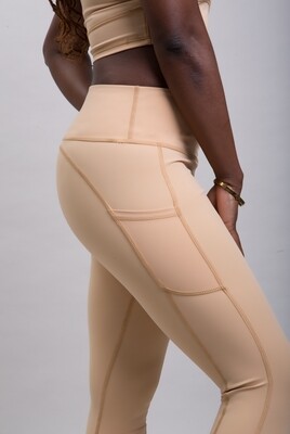 Touch Pocket Leggings