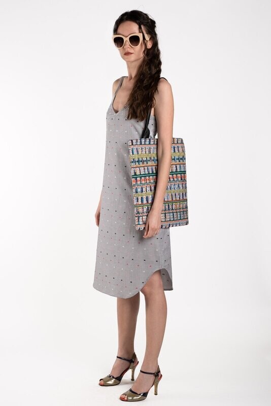 Robe ARIELLE