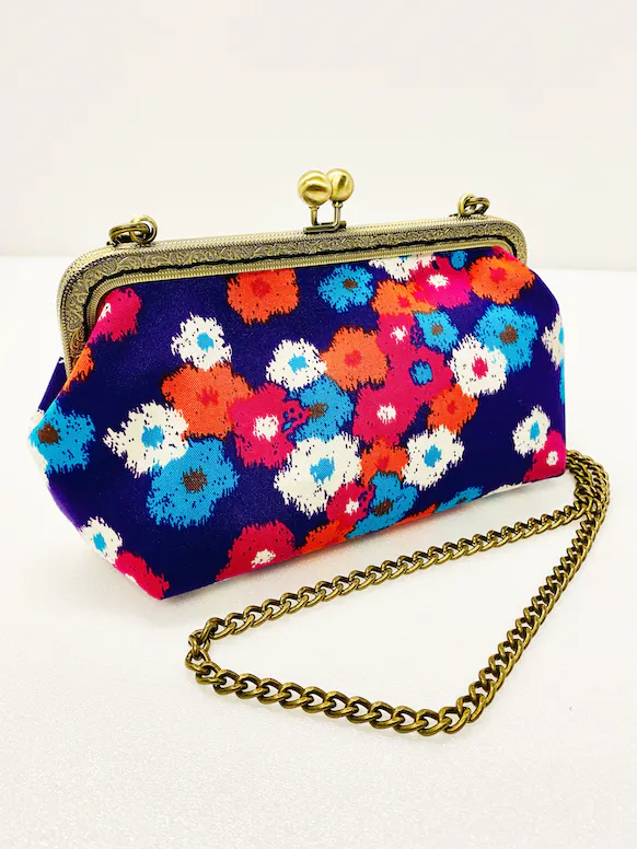 Pochette FLOWERS