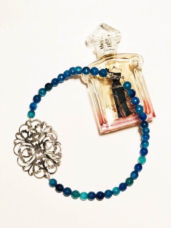 Collier LAGON