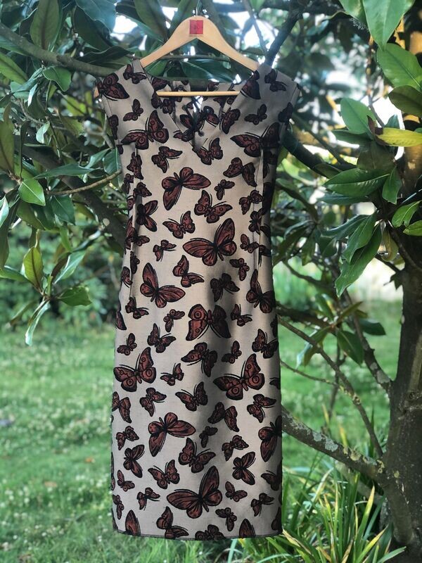 Robe BUTTERFLY