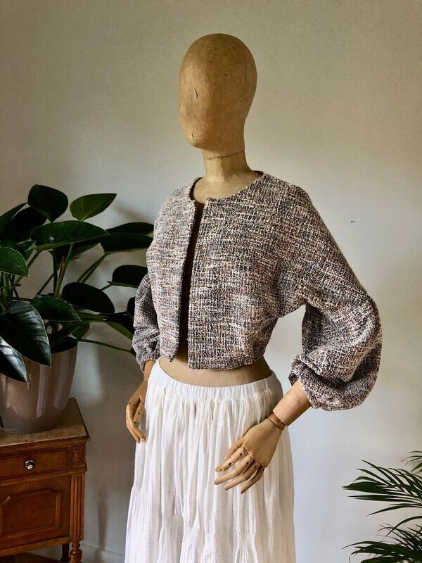 Veste AURELIA